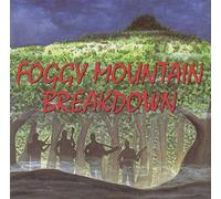 Various Artists - Foggy Mountain Breakdown