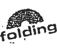 Various Artists Folding Cassettes Greatest Hits (Vinyl LP) 12" Album