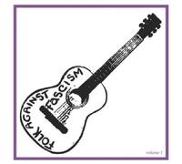 Various Artists - Folk Against Fascism Vol.1