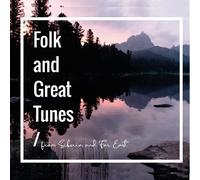 Various Artists – Folk and Great Tunes from Siberia and Far East – CD