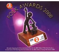 Various Artists - Folk Awards 2008