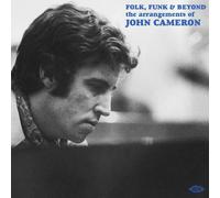 Various Artists Folk, Funk & Beyond: The Arrangements of John Cameron (CD) Album