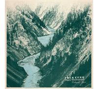 Various Artists Folk Funk & Trippy Troubadours - Volume 2 (Vinyl LP) 12" Album