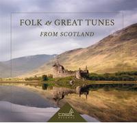 Various Artists Folk & Great Tunes from.. (CD)