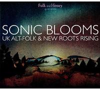 Various Artists - Folk & Honey Sonic Blooms: Uk Alt-Folk & New Roots