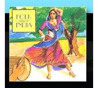 Various Artists - Folk Music Of India