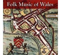Various Artists Folk Music of Wales (CD) Album