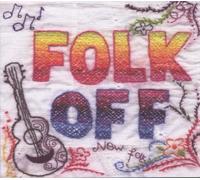 Various Artists - Folk Off