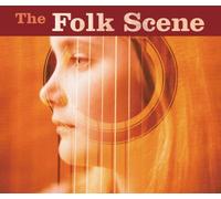 Various Artists - Folk Scene