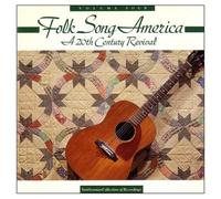 Various Artists - Folk Song America 4