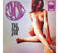 various artists Folkadelic Vol. 2 (Vinyl LP)