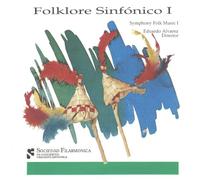 Various Artists - Folklore Sinfonico