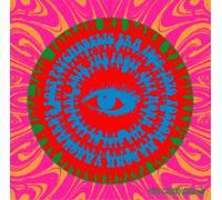 Various Artists Follow Me Down: Vanguard's Lost Psychedelic Era 1966-1970 (CD)