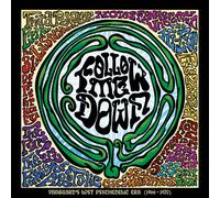 Various Artists Follow Me Down: Vanguard's Lost Psychedelic Era (Vinyl LP)