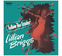 Various Artists Follow The Leader (Lim.Ed/10") (CD)