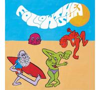 Various Artists Follow the Sun (CD) Album
