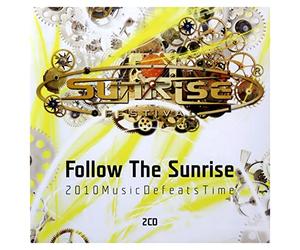 Various Artists - Follow The Sunrise 2010