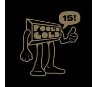Various Artists Fool's Gold: 15 (Vinyl LP) 12" Album