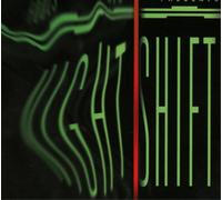 Various Artists Fool's Gold Presents: Night Shift (CD) Album