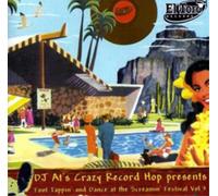 Various Artists Foot Tappin' and Dance at Screamin' Festival - Volume 3 (CD)