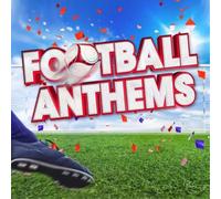 Various Artists Football Anthems (CD) Album