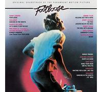 Various Artists - Footloose