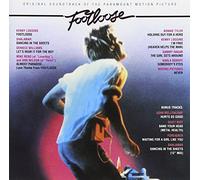 Various Artists - Footloose