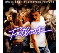 Various Artists Footloose (CD) Album
