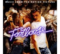 Various Artists Footloose (CD) Album