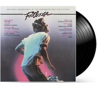 Various Artists Footloose (Vinyl LP) 12" Album