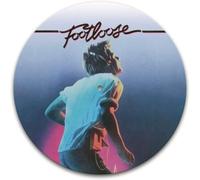 Various Artists Footloose (Vinyl LP) 12" Album Picture Disc