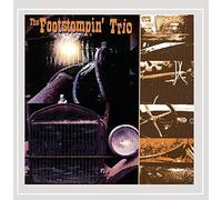 Various Artists - Footstompin Trio
