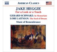 Various Artists For A Look Or A Touch/In Memoriam (CD) Album
