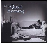 Various Artists For A Quiet Evening (CD)