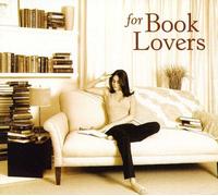 Various Artists For Book Lovers (CD)