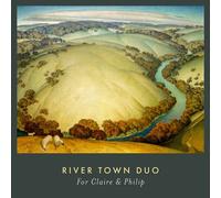 Various Artists For Claire & Philip (CD)