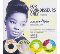Various Artists - For Conoisseurs Only Vol.2