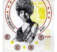 Various Artists For Dancers Also (CD) Album