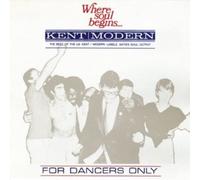 Various Artists For Dancers Only (Vinyl LP) 12" Album