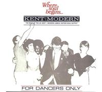 Various Artists For Dancers Only (Vinyl LP) 12" Album