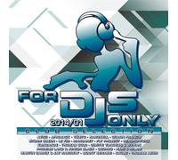 Various Artists - For Dj's Only 01/2014