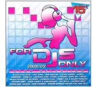 Various Artists - For Djs Only 2009/05