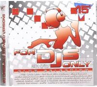 Various Artists - For Djs Only 2011/07