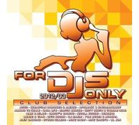 Various Artists - For Djs Only 2012/3