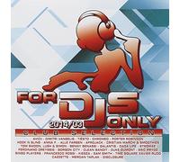 Various Artists - For Dj's Only 2014/03