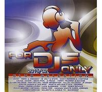 Various Artists - For Djs Only 2015, Vol. 2