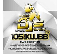 Various Artists - For Djs Only 2015, Vol. 3