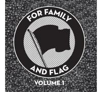 Various Artists For Family and Flag - Volume 1 (CD) Album