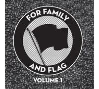 Various Artists For Family and Flag - Volume 1 (CD) Album