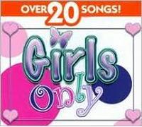 Various Artists - for Girls Only
